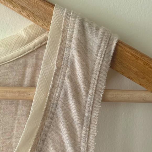 🩷 SALE!! 2 for $25 or 3 for $35 🎁 Anthropologie Tank Top - Picture 2 of 8